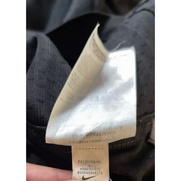 New Orleans Saints Nike Authentic On Field Football Drew Brees #9 Jersey Sz L - Picture 10 of 15